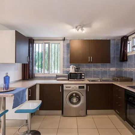 Casachayofita Holiday home *