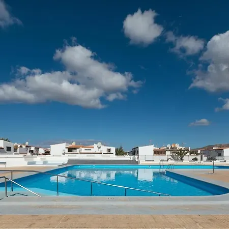 Holiday home Casachayofita