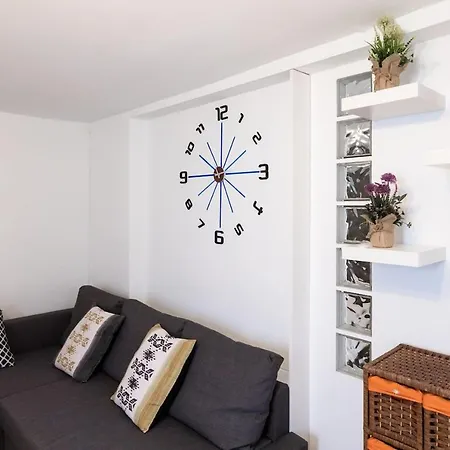 Casachayofita Holiday home *