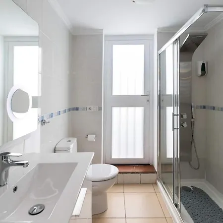 Holiday home Casachayofita Costa Del Silencio