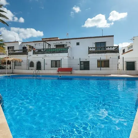 Casachayofita Holiday home