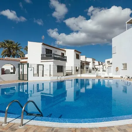 Ferienhaus Casachayofita *